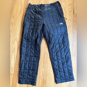 The north face circaloft pants